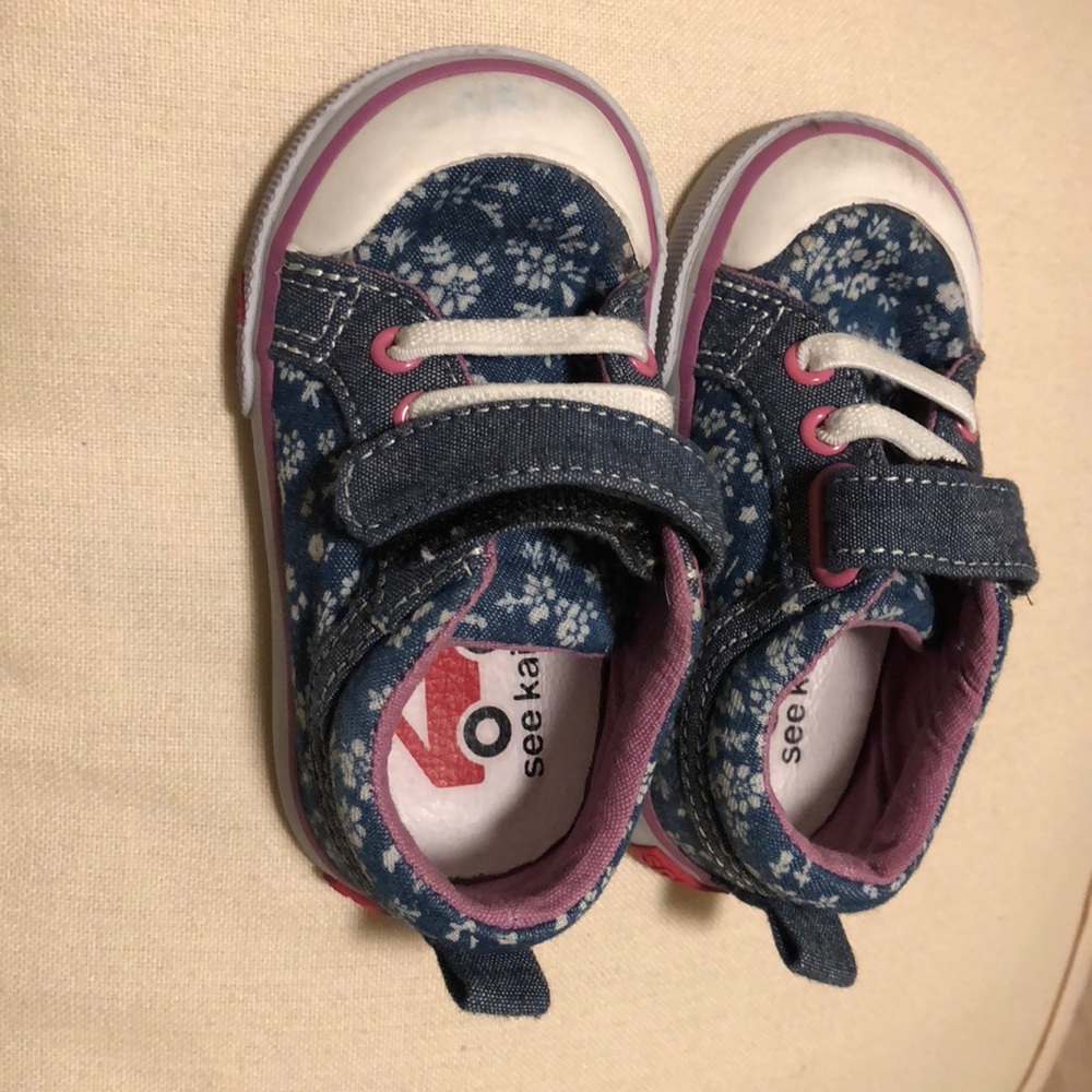 Toddler Sneakers